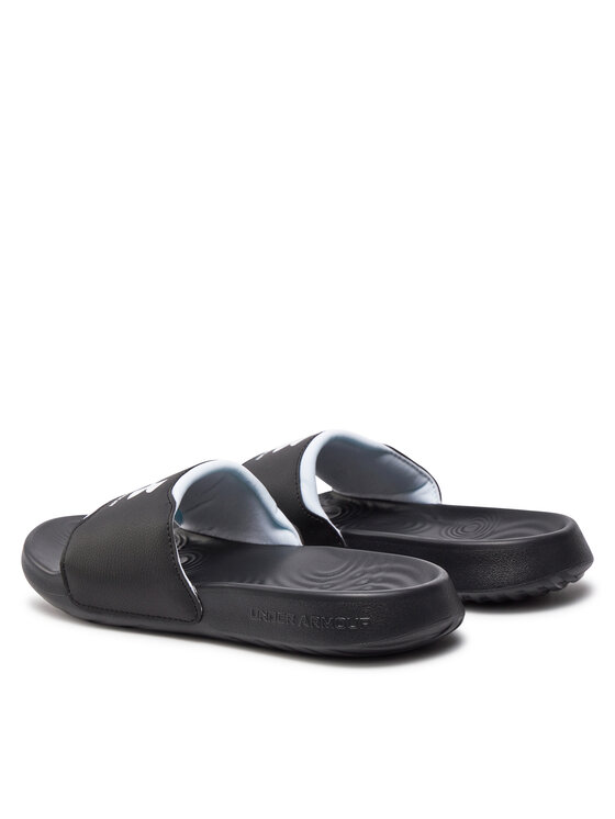 Under Armour Under Armour Natikače Ua M Ignite Select 3027219-001 Crna