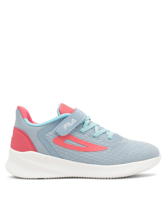 Fila Fila Laisvalaikio batai Sponge V Kids FFK0065.80036 Mėlyna