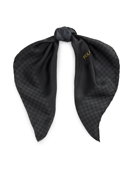 Polo Ralph Lauren Eșarfă 455P04667001 Negru