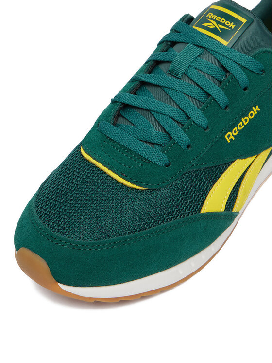 Reebok Reebok Sneakersy CEO-MODA AR30315MGYT Zielony