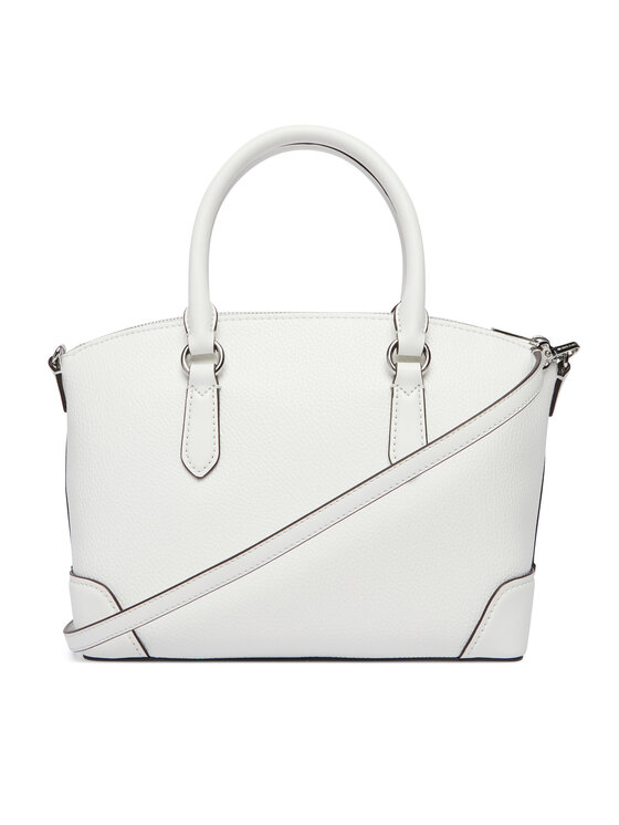 MICHAEL Michael Kors MICHAEL Michael Kors Torebka 30R6S1WS8V Biały
