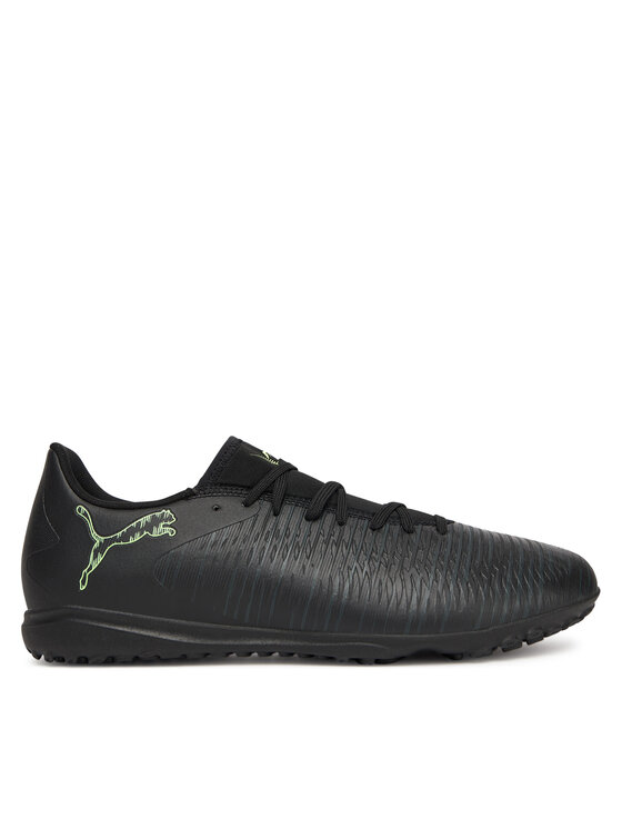 Puma Puma Ποδοσφαιρικά Παπούτσια Future 8 Play Tt 108605 02 Μαύρο