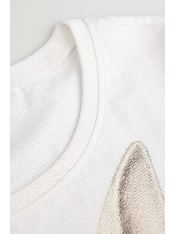 Coccodrillo Coccodrillo Pyžamo WC6448208PJS-022 Farebná Regular Fit