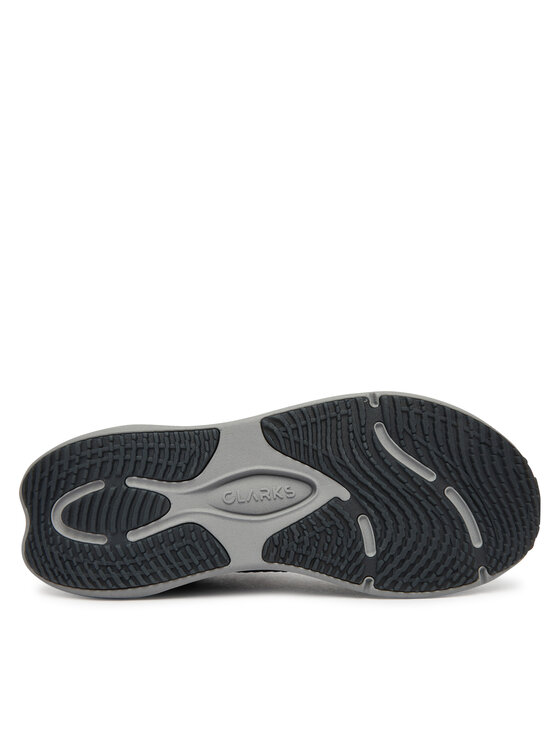 Clarks Clarks Sneakersy Pace Move 26186613 Tmavomodrá