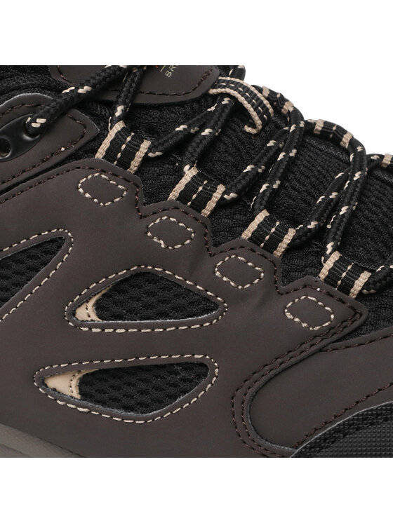 Regatta Regatta Туристически Holocombe Iep Low RMF572 Кафяв