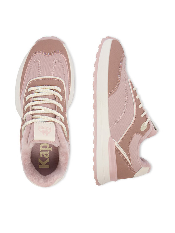 Kappa Kappa Sneakers EO-CP40-241216YX(DZ) Rosa
