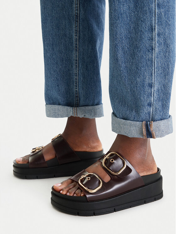 DeeZee DeeZee Iešļūcenes CEO-HY62273-2 Bordo