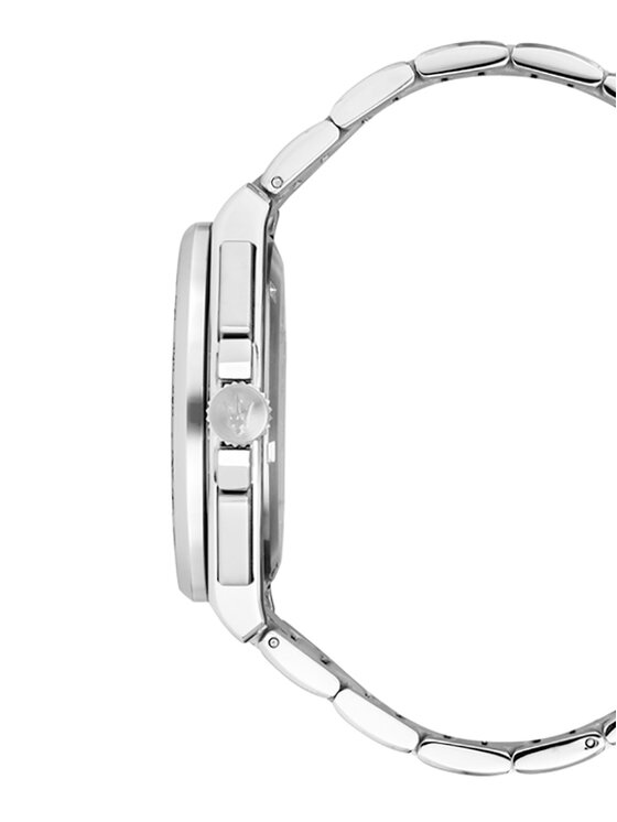 Maserati Maserati Hodinky R8873652006 Strieborná