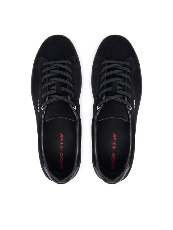 HUGO HUGO Sneakers Lyde 50567991 Nero