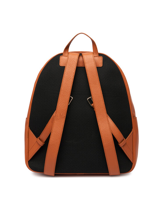 Coccinelle Coccinelle Рюкзак U45 Coccinelle Nory E1 U45 14 01 01 Коричневий