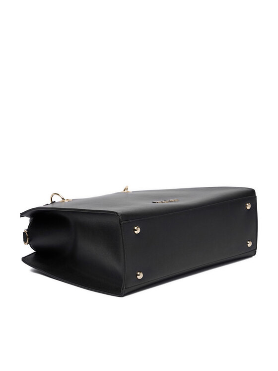 Nine West Nine West Torebka EO-Felie-LX10030 Czarny