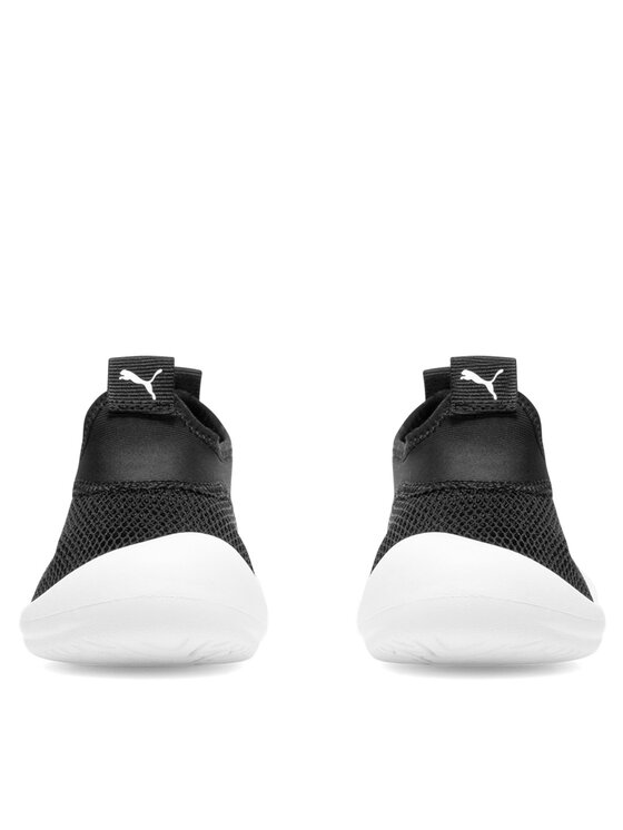 Puma Puma Sneakersy AQUACAT 37486101 INF Czarny