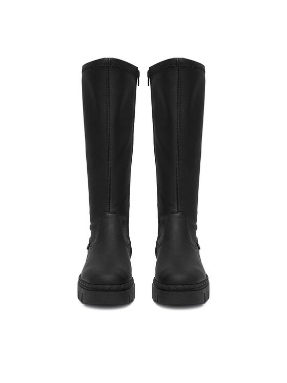Rieker Rieker Cizme CEO-Z8990-00 Negru