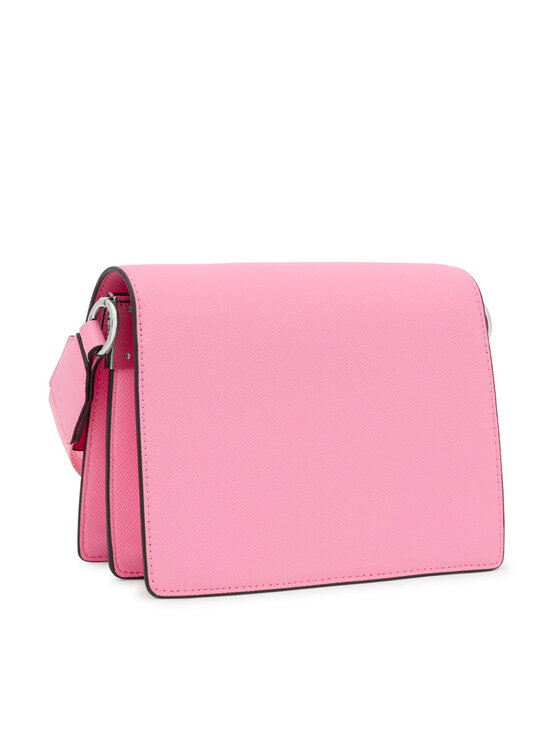TOUS TOUS Handtasche Bandolera S. Audree T La Rue 2002020613 Rosa