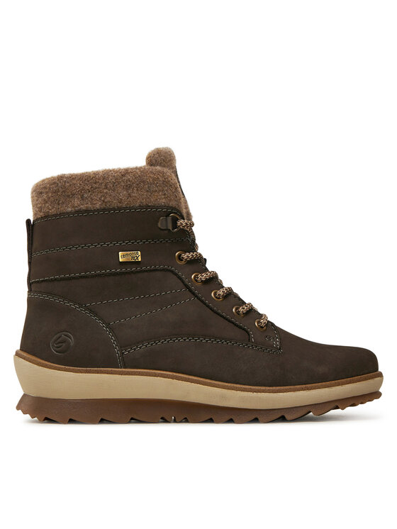 Remonte Remonte Stivaletti R8477-46 Marrone