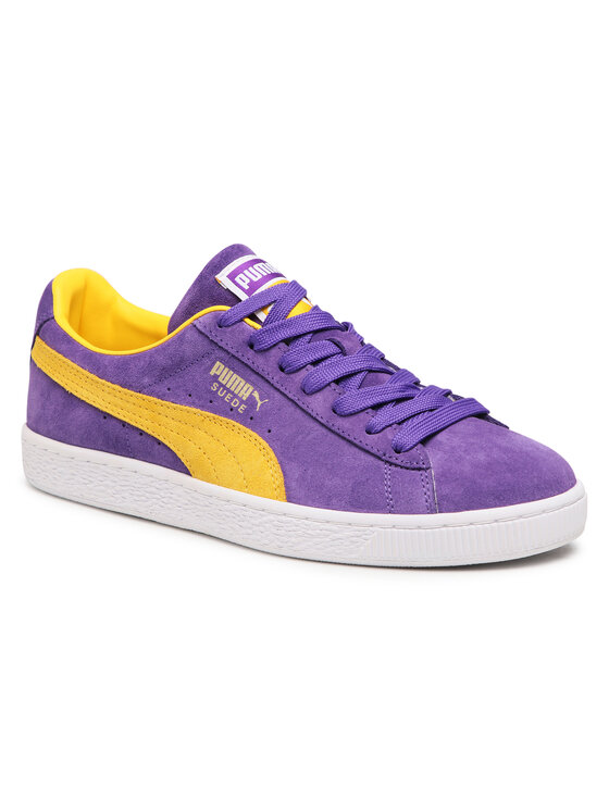 puma teams suede