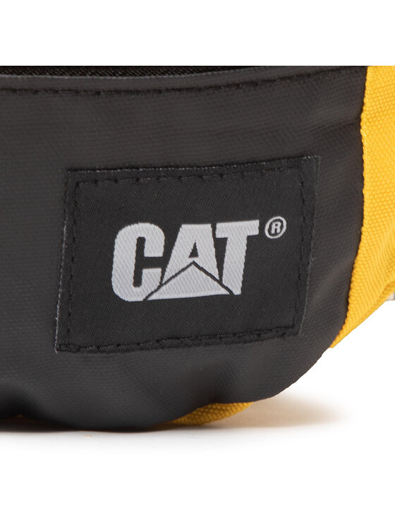 CAT Footwear CAT Footwear Marsupio Phoenix 83827-12 Nero