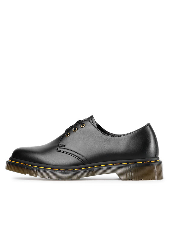 Dr. Martens Dr. Martens Lendurisaapad 1461 Vegan 14046001 Must