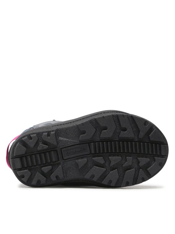 Columbia Columbia Schneeschuhe Bugaboot™ Celsius 2007401054 Grau