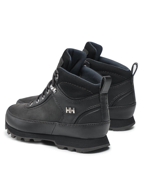 Helly Hansen Helly Hansen Trekking čevlji Calgary 10991_992 Črna