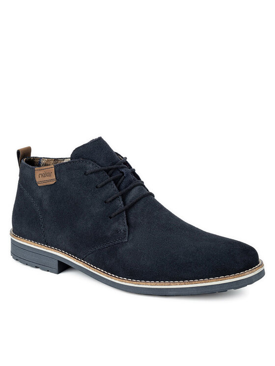 Rieker Rieker Scarpe basse 33206-14 Blu