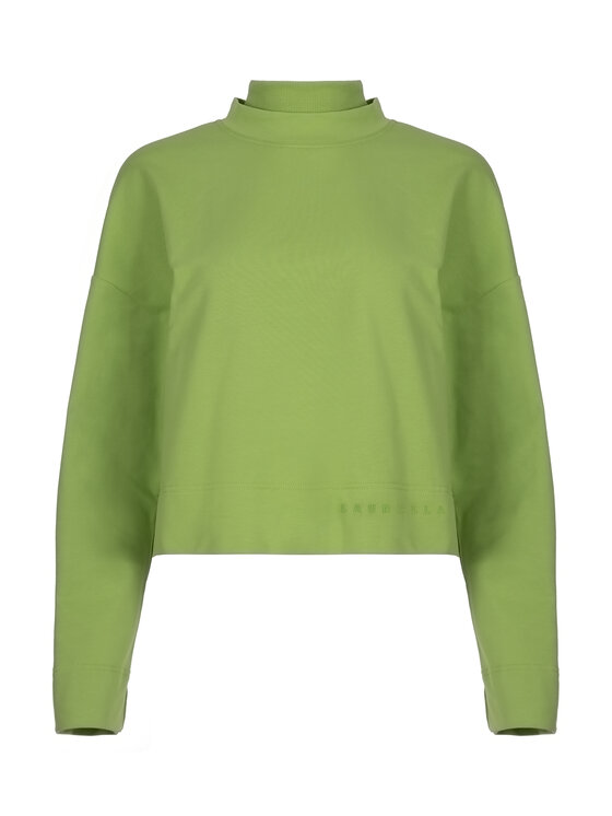 LAURELLA LAURELLA Halenka 1UL021 Zelená Regular Fit