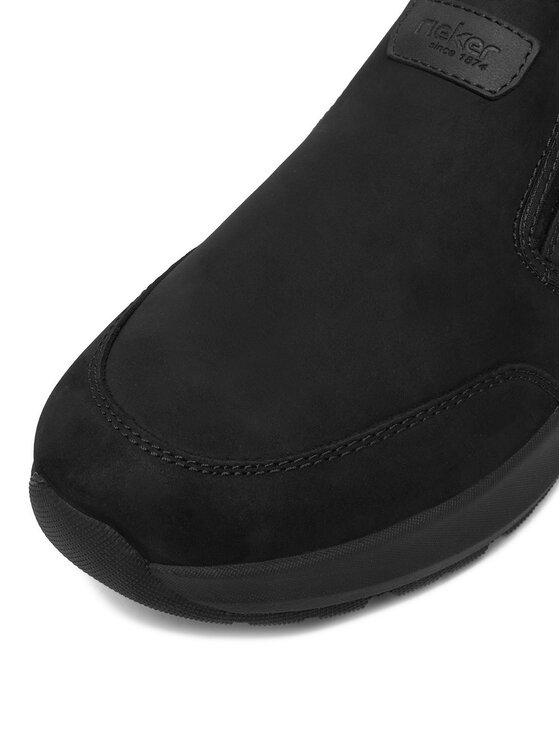 Rieker Rieker Laisvalaikio batai 06052-00 Juoda