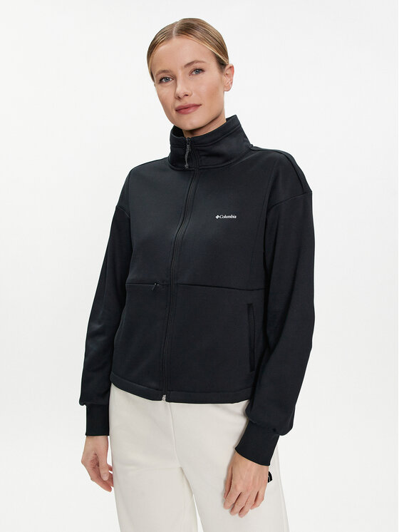 Polar Columbia Femei, Mărimea: XL, Negru, Boundless Trek 2073084