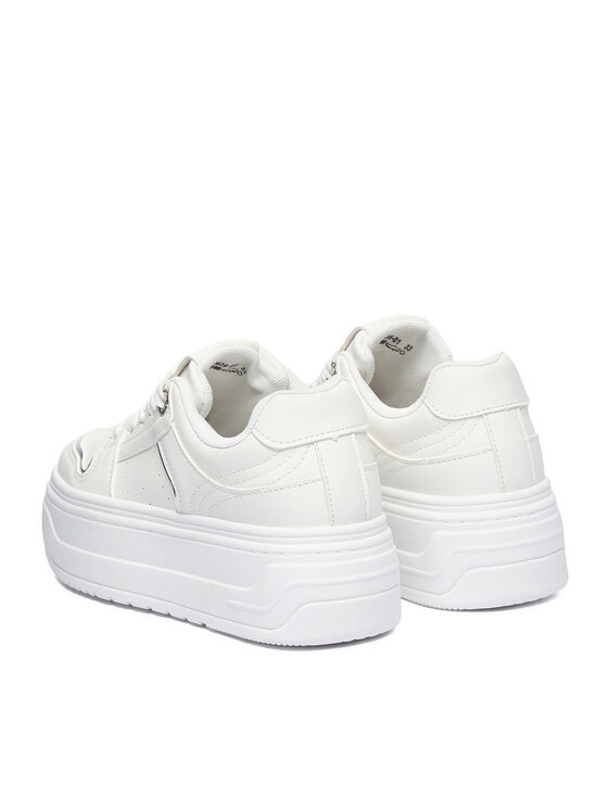 DeeZee DeeZee Snīkeri CEO-CSS20636-01 Balts