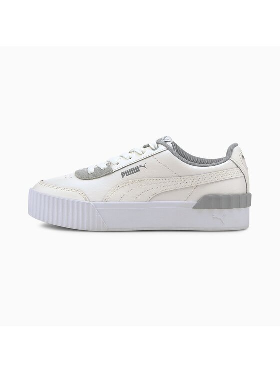 Puma Puma Sneakersy 373031 Beżowy