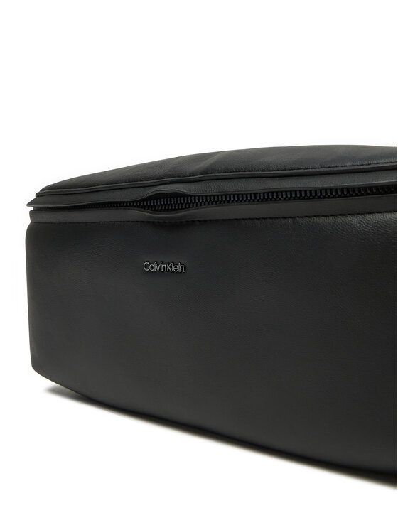 Calvin Klein Calvin Klein Torbica oko struka Ck Refined Waistbag K50K512788 Crna
