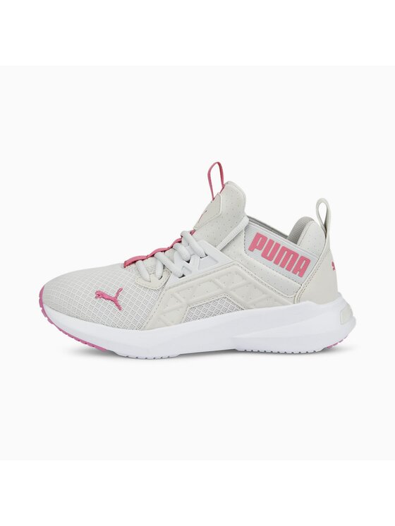 Puma Puma Sneakersy 195569 Beżowy