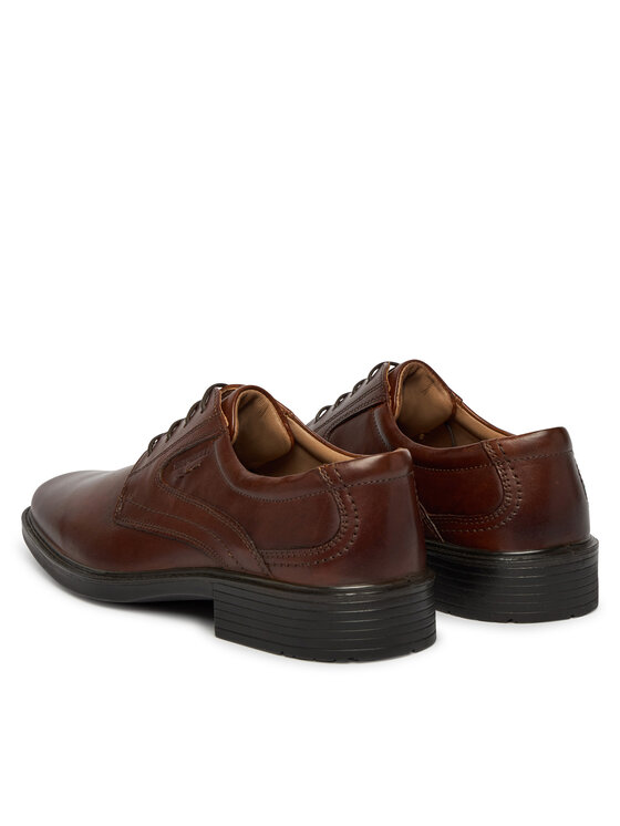 Josef Seibel Josef Seibel Туфлі Elliot 03 57603-317 Коричневий