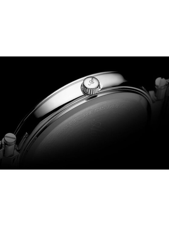 Adriatica Adriatica Orologio A3689.51451Q Argento