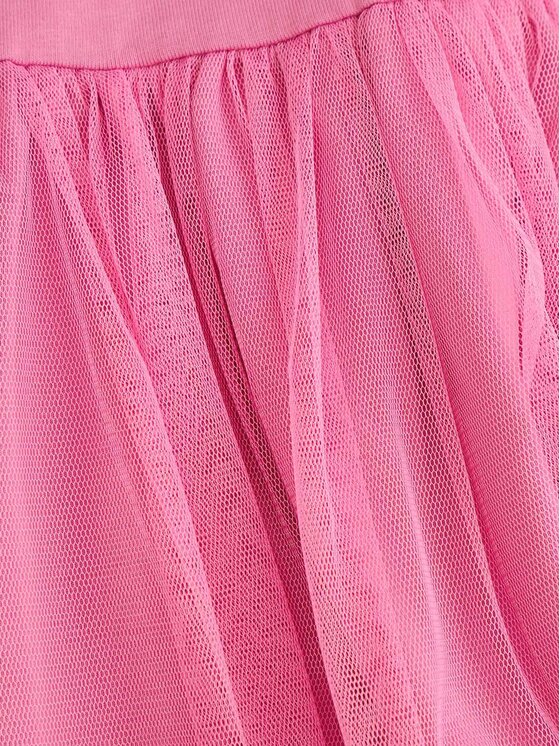 Coccodrillo Coccodrillo Rochie de zi ZC4129102MGK Roz Regular Fit