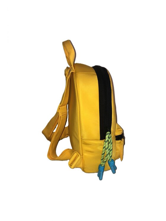 PINKO PINKO Zaino 84870 Giallo