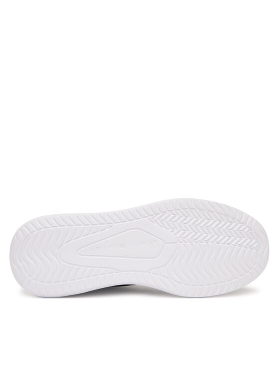 Tommy Hilfiger Tommy Hilfiger Αθλητικά Th Modern Lightcup Knit FM0FM05886 Σκούρο μπλε
