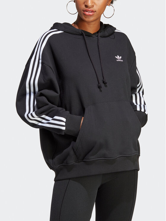 adidas Adicolor Classics Oversized Hoodie IB7454 Relaxed Fit Modivo.ua