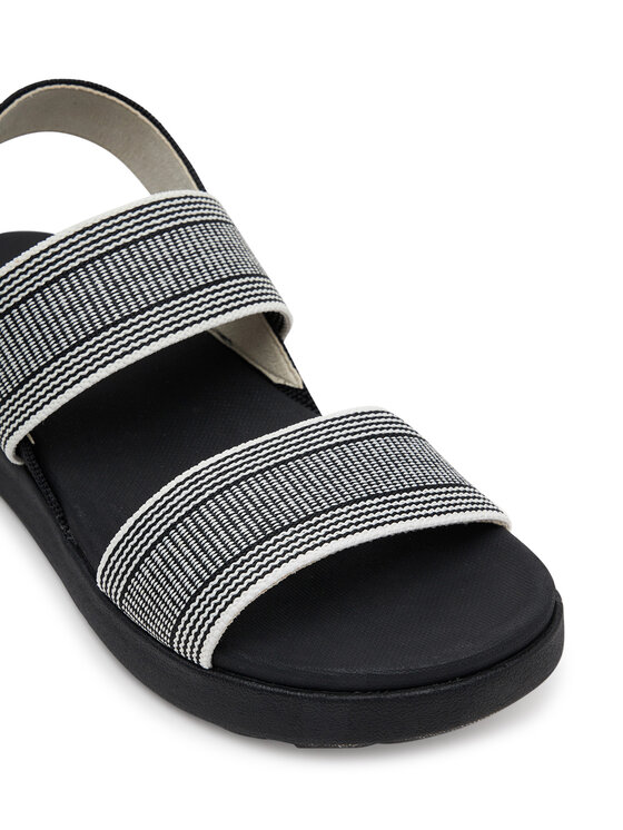 Keen Keen Szandál Elle 1030142 Fekete