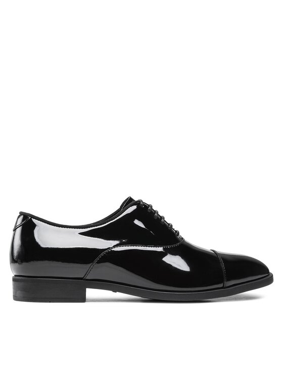 Pantofi Emporio Armani X4C621 XAT24 00002 Negru