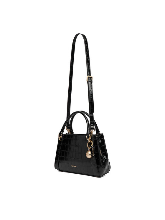 GINO ROSSI GINO ROSSI Handtasche EO-LDA9899 Schwarz