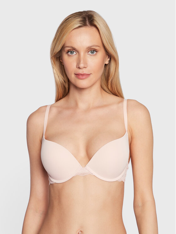 Dorina Push-up krūšturis Rosa D001681MI033 Rozā