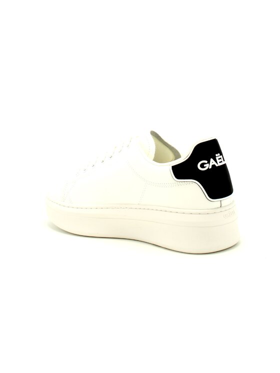 Gaelle Paris Gaelle Paris Sneakers GACAM00011 Bianco