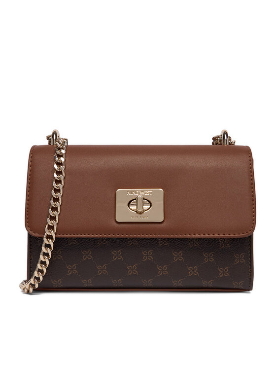 Nine West Nine West Torbica CEO-Nyxa-KY219 Smeđa