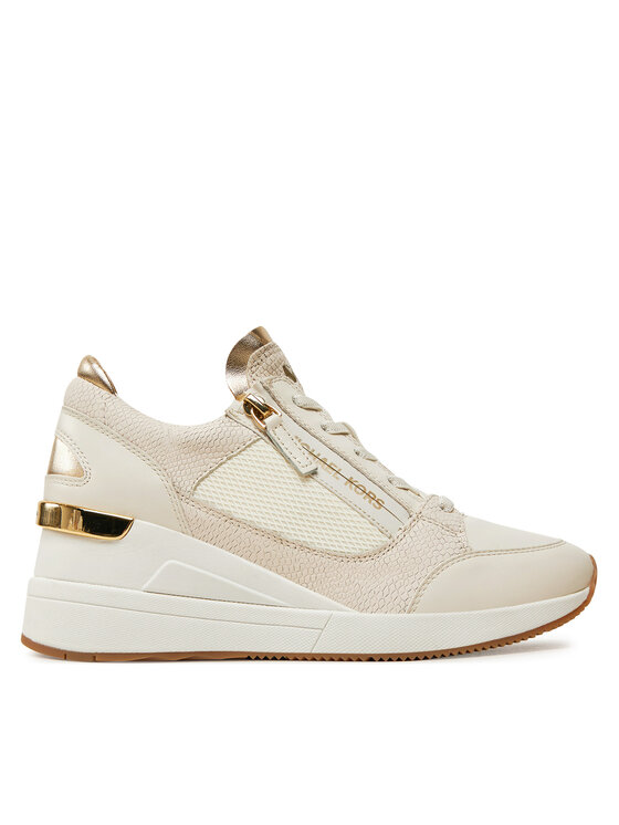 MICHAEL Michael Kors MICHAEL Michael Kors Tenisice 43F4DBFS3L Écru