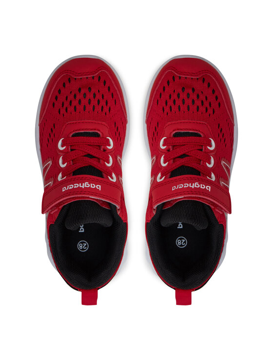 Bagheera Bagheera Αθλητικά Speedy 86545-22 C1201 Κόκκινο