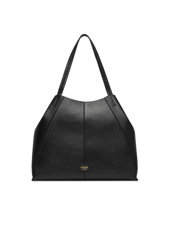 Guess Guess Torebka HWHEGL P6465 Czarny