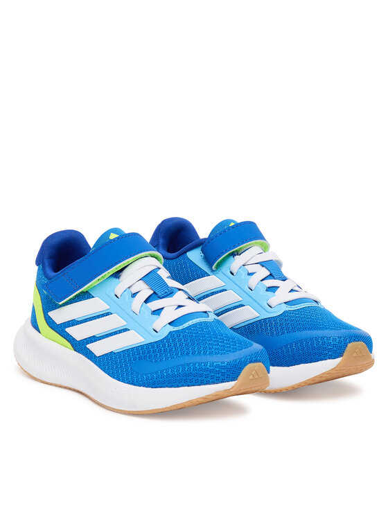 adidas adidas Tenisice Runfalcon 5 JQ5610 Plava