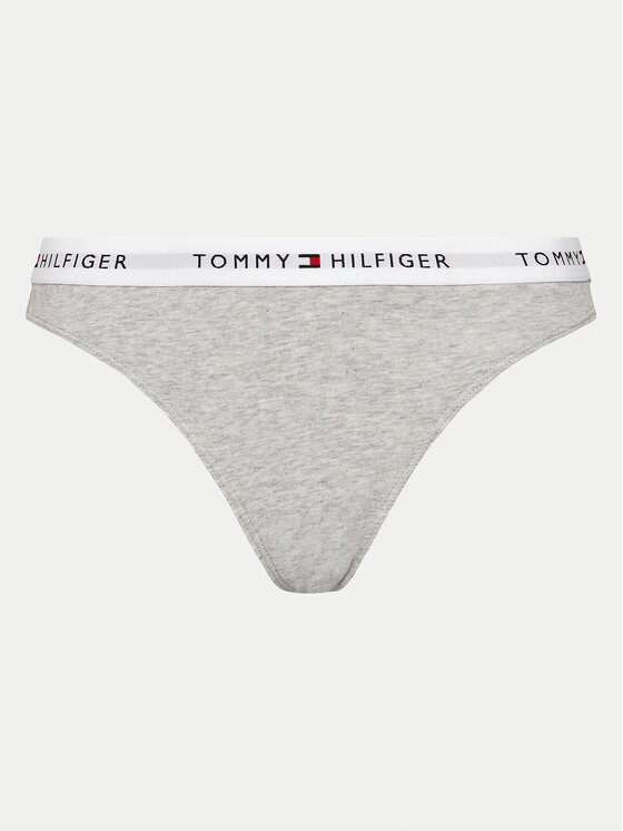 Tommy Hilfiger Tommy Hilfiger Stringų komplektas UW0UW05530 Spalvota