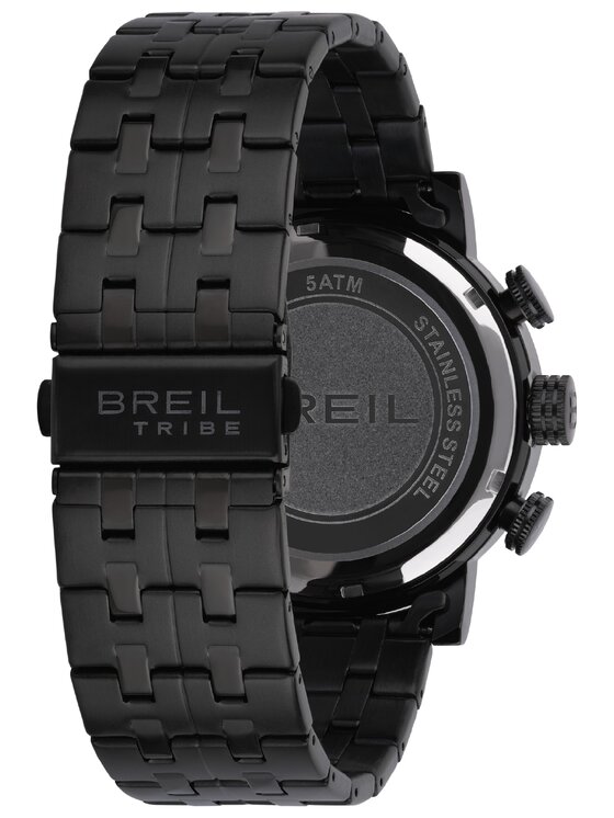 Breil Breil Orologio LIL TRIBE Nero